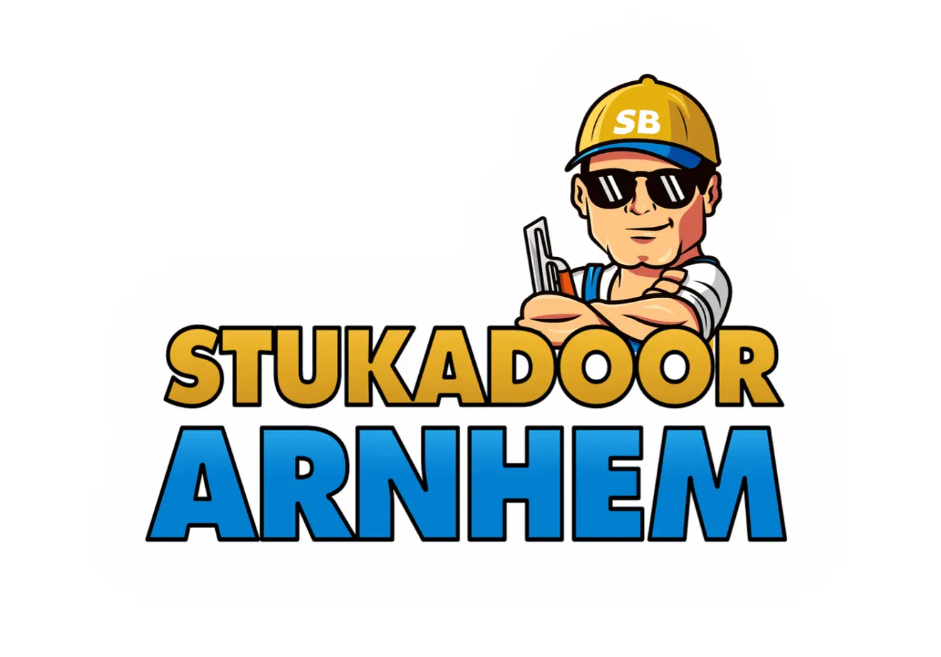 Logo van Stukadoorsbedrijf Arnhem